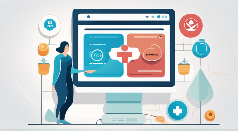 低值医用耗材行业客户关系管理系统选型要点