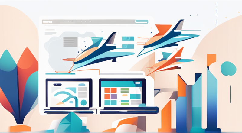 旅游线路行业客户关系管理系统选型方案