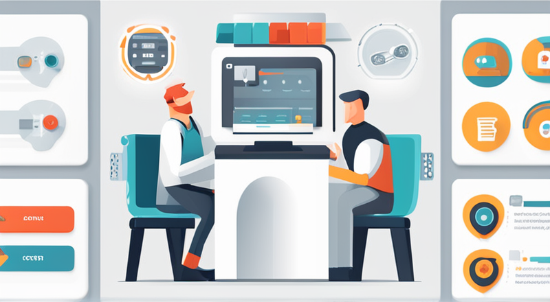 玩具机械行业客户关系管理系统选型方法