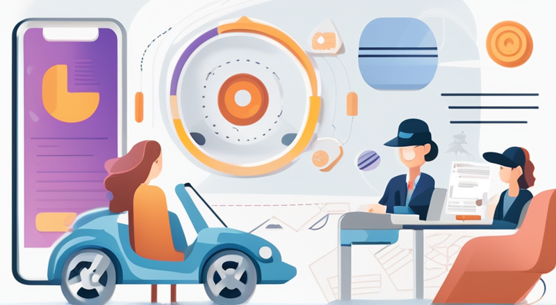 旅游交通行业智能CRM选型标准 