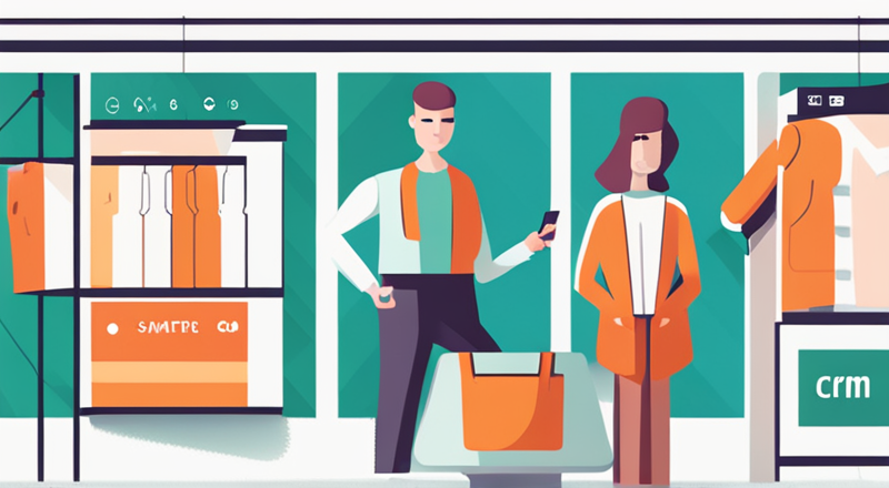 纺织服装行业智能CRM哪个好用 