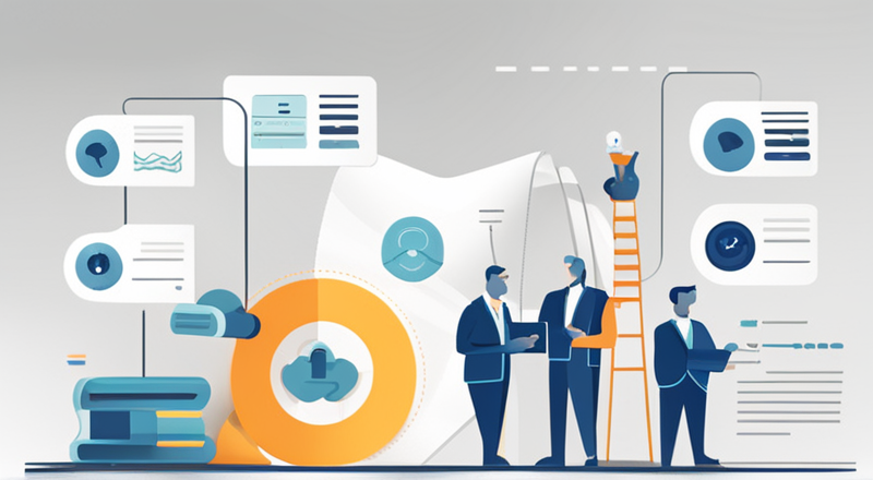 IT运维管理行业客户关系管理系统品牌选择