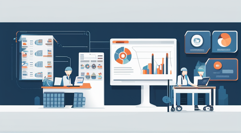 专用设备制造行业CRM系统选型比较