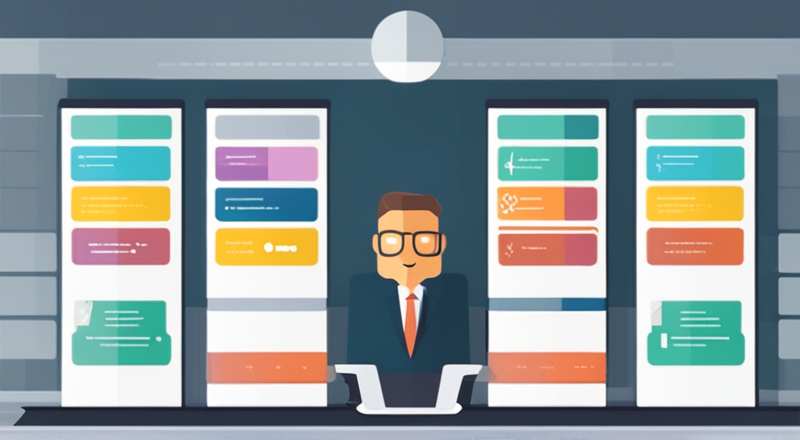 线下教育行业客户管理软件选哪个