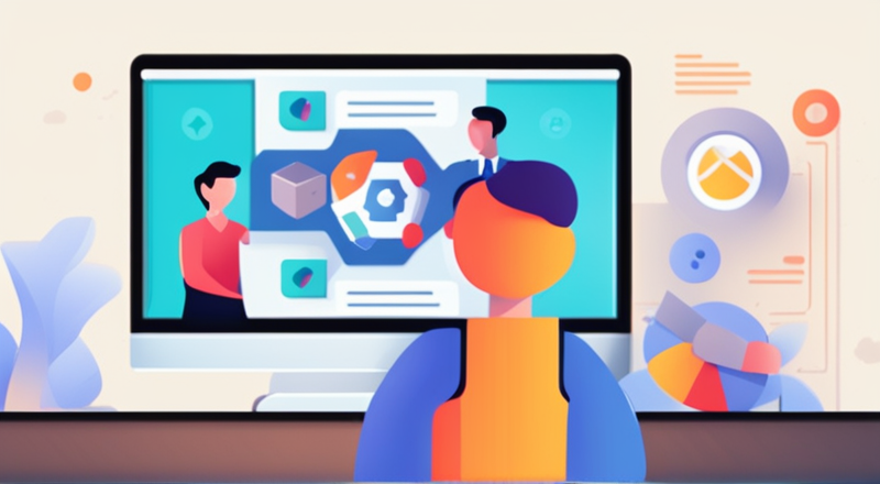 教育培训用品制造行业客户关系管理系统影响