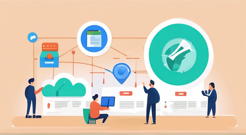 旅游服务行业客户关系管理系统必备功能清单