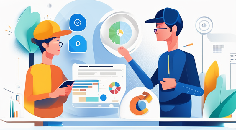 新能源技术行业客户关系管理系统选型方法