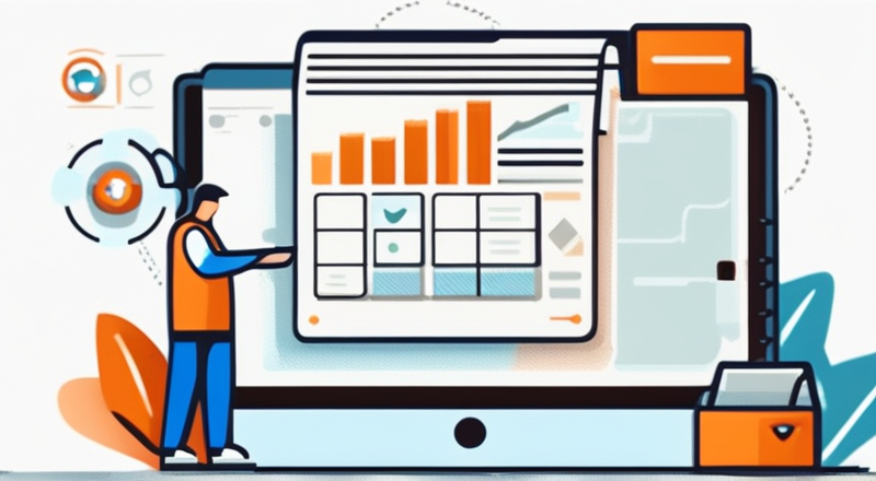 物流服务行业客户关系管理系统必备功能清单