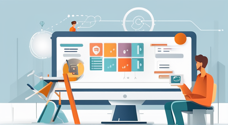 信息技术培训行业客户管理软件选型策略