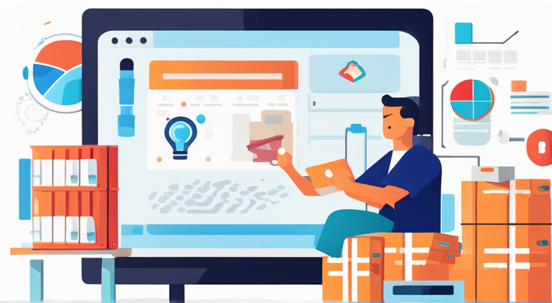 医药物流行业客户管理软件选哪个 