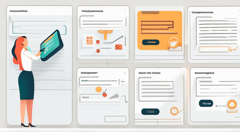 电子签名与合同管理行业智能CRM必备功能清单
