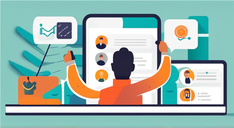 科技培训行业客户关系管理系统选型技巧 