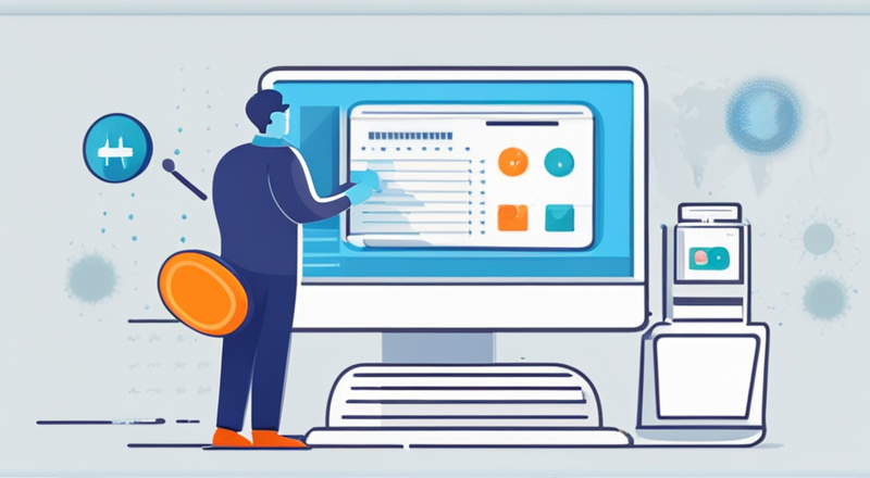 高值医用耗材行业客户关系管理系统选哪个