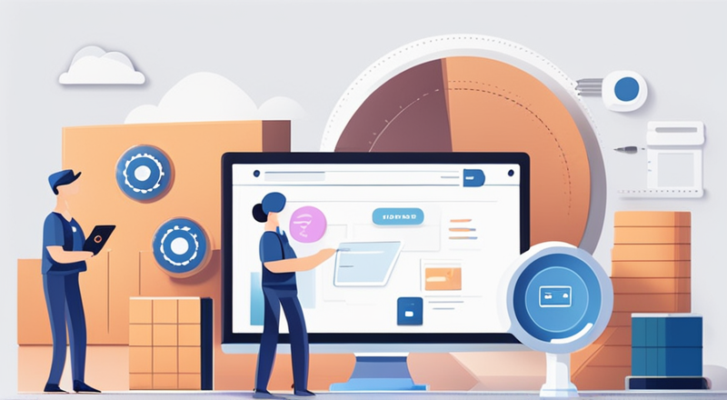 工业物流行业CRM系统产品推荐