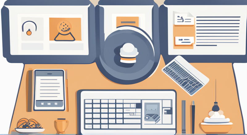 餐饮行业智能CRM选型指标 