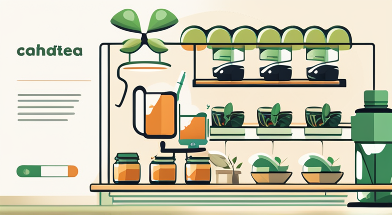 精制茶行业客户管理软件选型方法