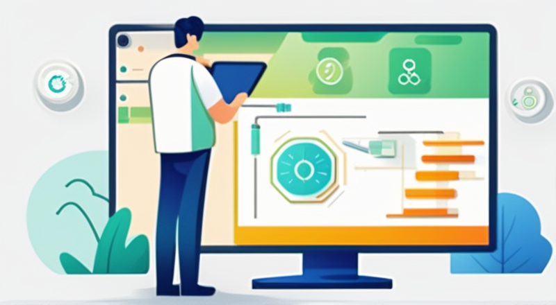 新能源技术行业CRM系统选型步骤