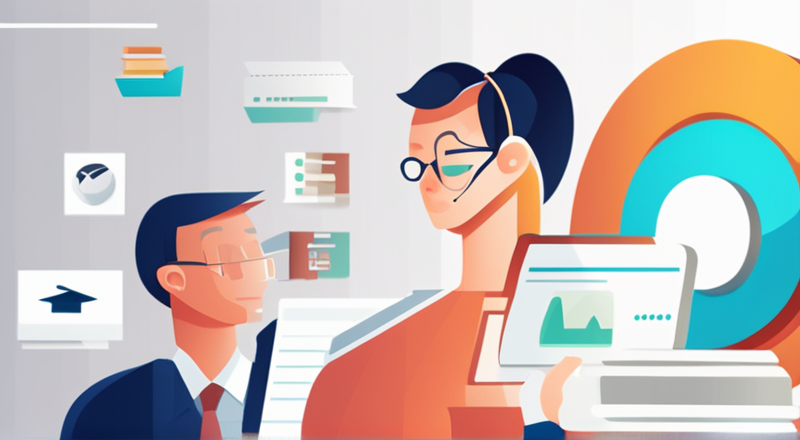 教育研讨会行业客户关系管理系统选型要点 