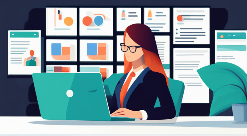 法律咨询行业CRM软件选型要点 