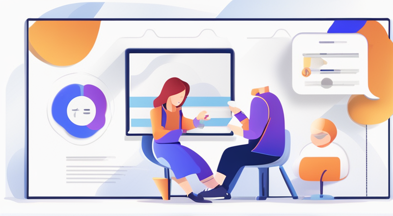 早教服务行业客户关系管理系统选型步骤