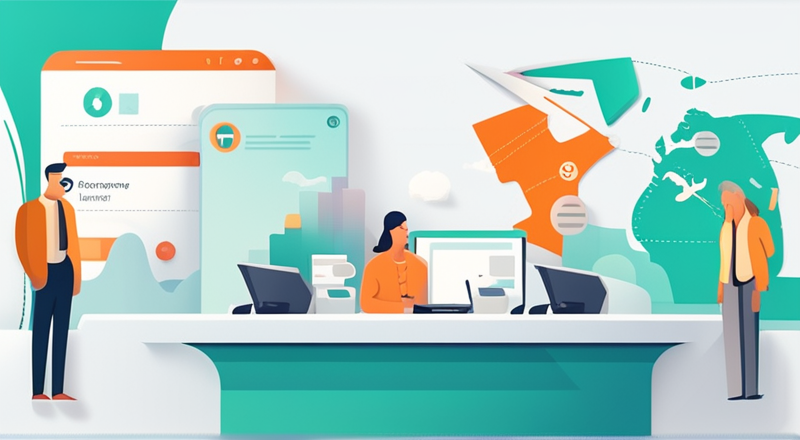 旅行社服务行业客户管理软件哪个好