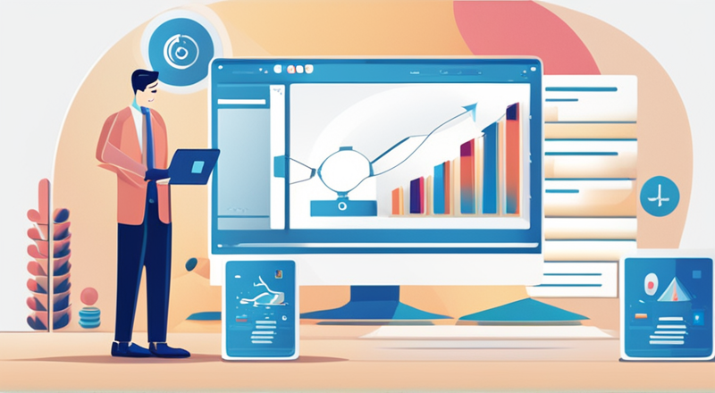 ICT行业销售管理系统作用