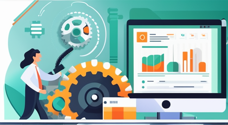 机械咨询行业CRM系统选型思路