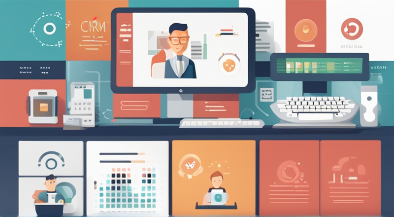 媒体娱乐行业智能CRM哪个好用 