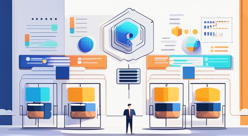 加密货币行业客户管理软件选型维度