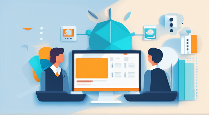 教育合作行业客户关系管理系统选型要素