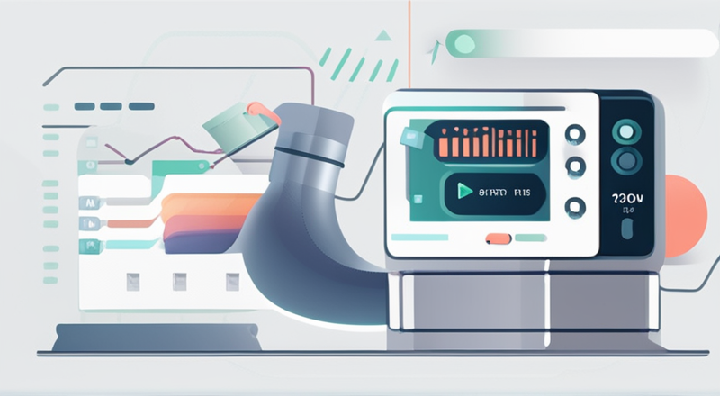 仪器仪表制造行业CRM系统选型考量