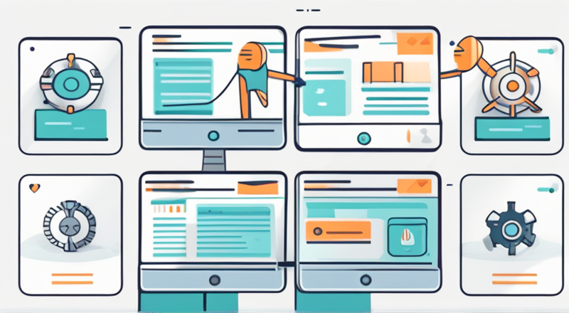 机械创新行业客户关系管理系统避坑指南