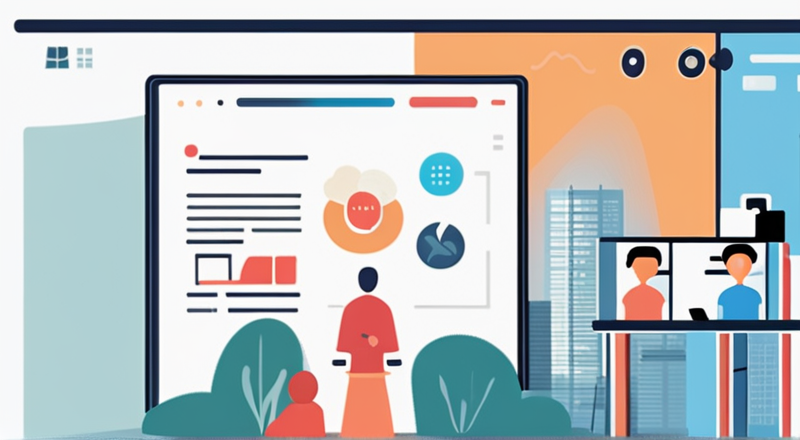 教育讲座行业CRM系统选型手册