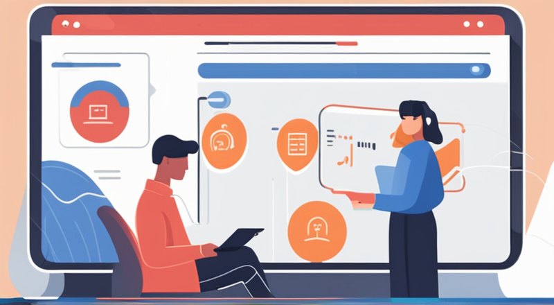 教育展览行业客户关系管理系统选型风险