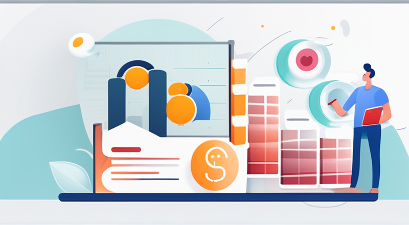 医药商业行业客户管理软件性价比对比