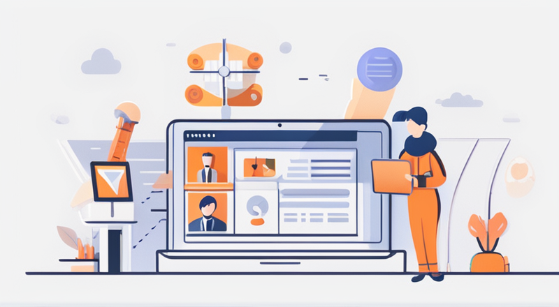 旅游行业CRM系统选型比较