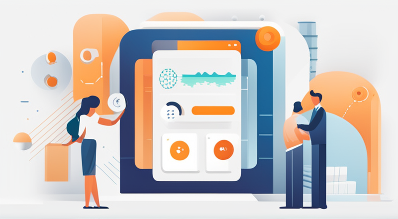 金融产品行业客户关系管理系统选型方法