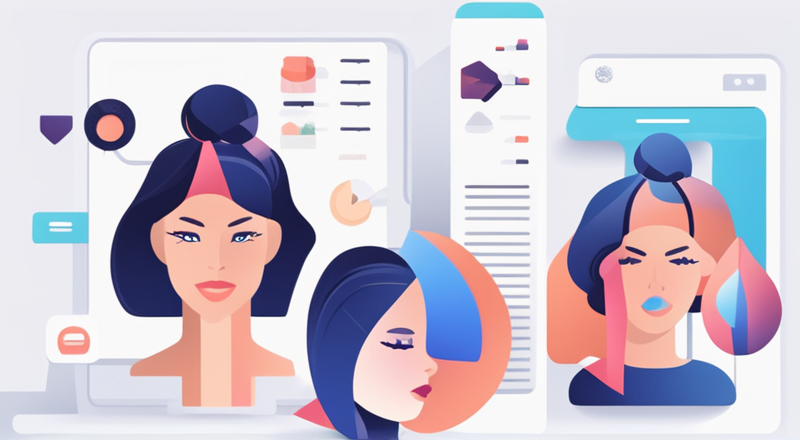 美容美发行业CRM系统选型决策 