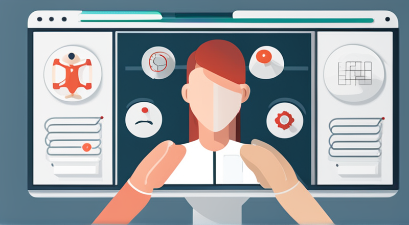 医疗保健科技行业客户关系管理系统评估方法