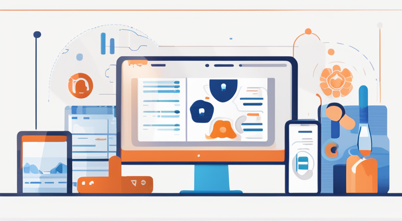 低值医用耗材行业客户关系管理系统选型建议