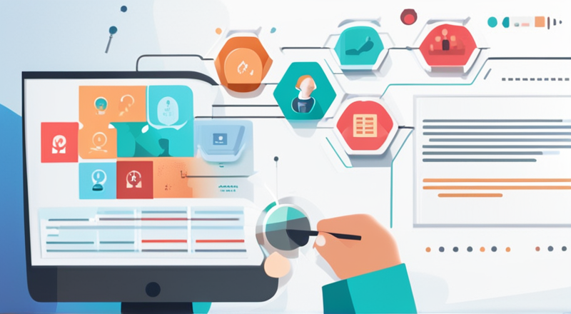 医药研发外包行业CRM系统选型思路