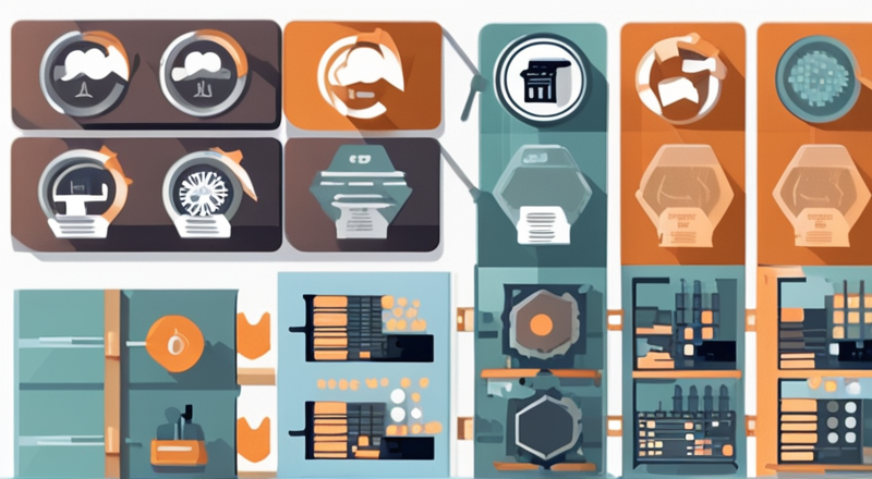 有色金属冶炼加工行业客户关系管理系统选型技巧