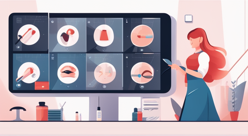 美容美发行业客户关系管理系统避坑指南