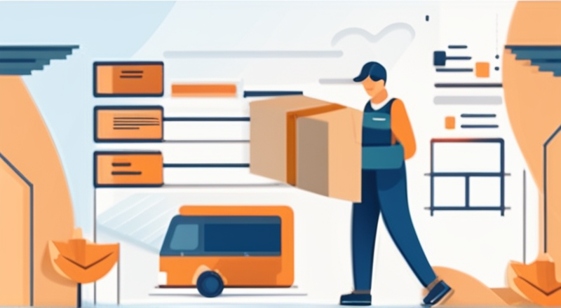 配送物流行业客户关系管理系统作用 