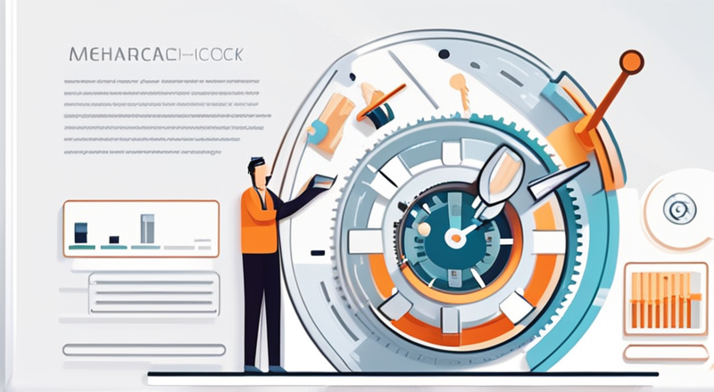 钟表机械行业客户管理软件选型策略 