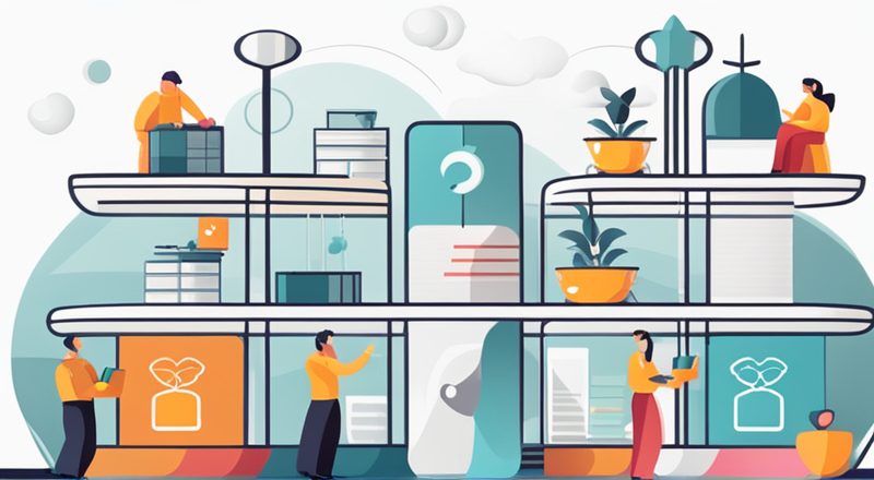 旅游餐饮行业客户关系管理系统选型风险