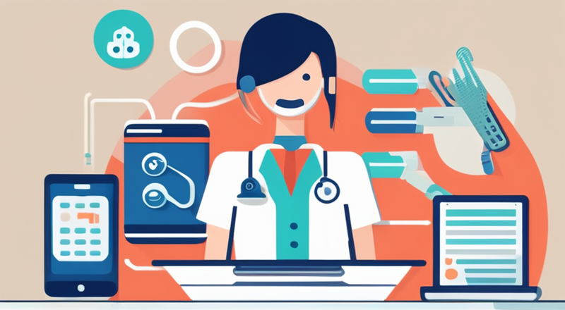 医疗工具行业客户关系管理系统选型建议