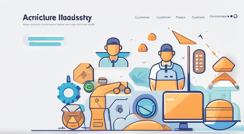 农林牧渔产品行业客户管理软件选型策略 