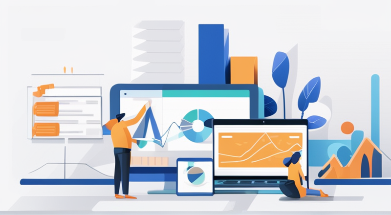 金融分析行业客户管理软件避坑指南 