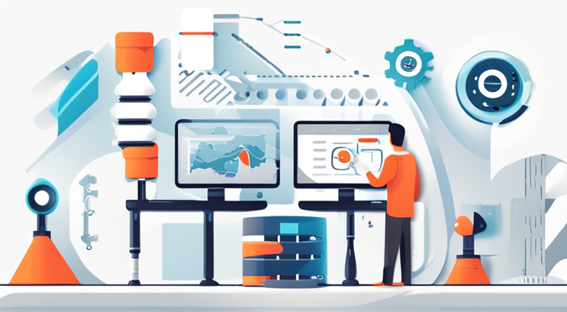 机器人技术行业客户关系管理系统选型方法